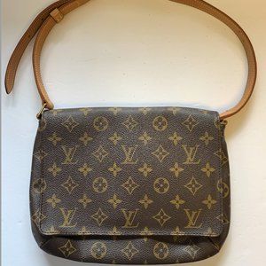 Louis Vuitton Musette Tango Bag